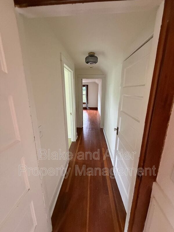 Building Photo - 7824 SE 11th Ave