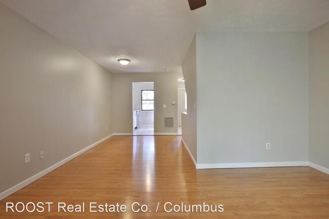 Building Photo - 2 br, 1.5 bath House - 5643 Great Woods Blvd