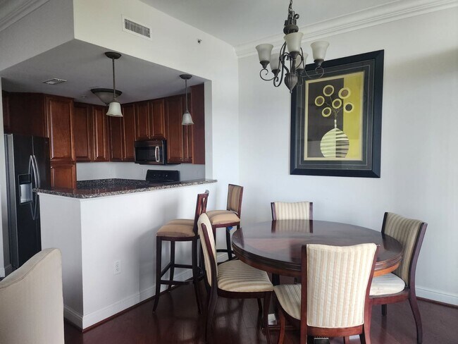 Building Photo - 223 Sky Sail