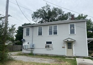 Building Photo - 1920 S Connor Ave