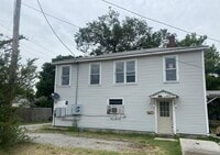 Building Photo - 1920 S Connor Ave