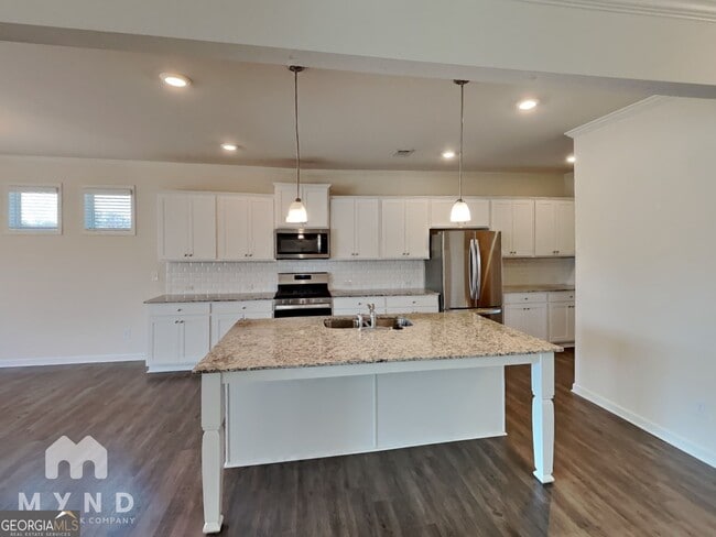 Building Photo - 4610 Bramblett Grove Pl