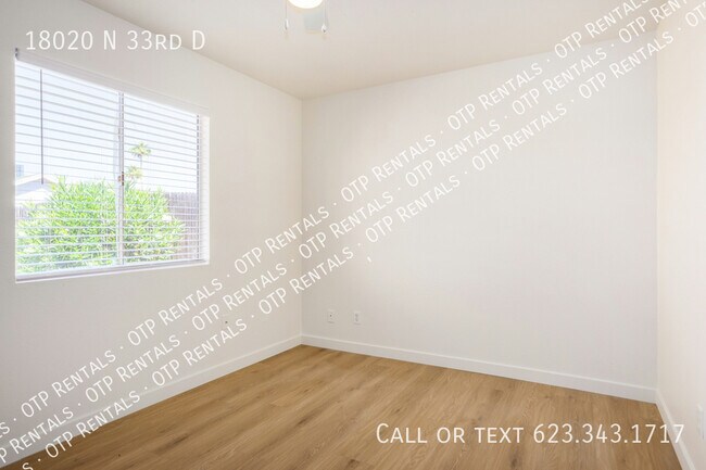 Building Photo - 18020 N 33rd Dr