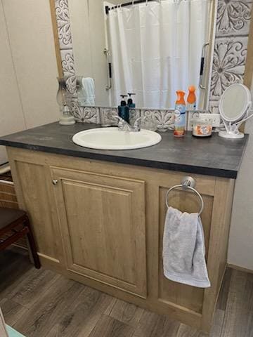 Main Bathroom - 139 Crimson Rose Way