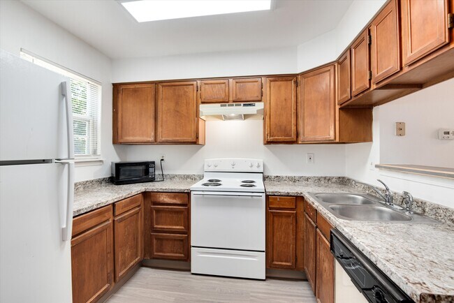 Building Photo - 11877 E Kepner Dr