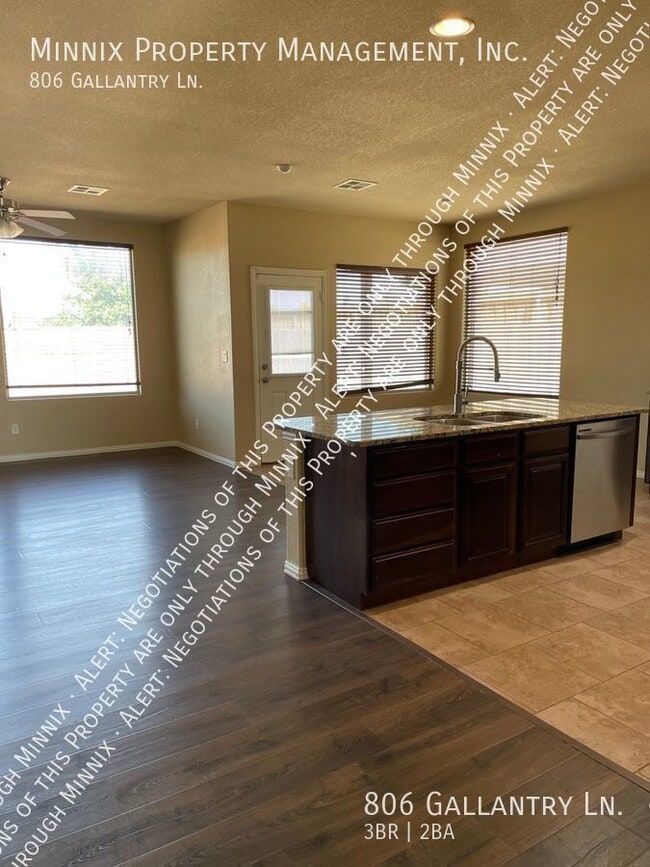 Building Photo - 806 Gallantry Ln.