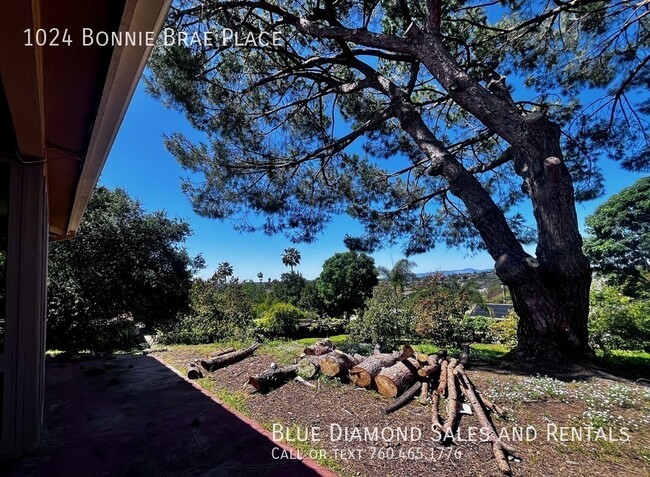 Building Photo - 1024 Bonnie Brae Pl