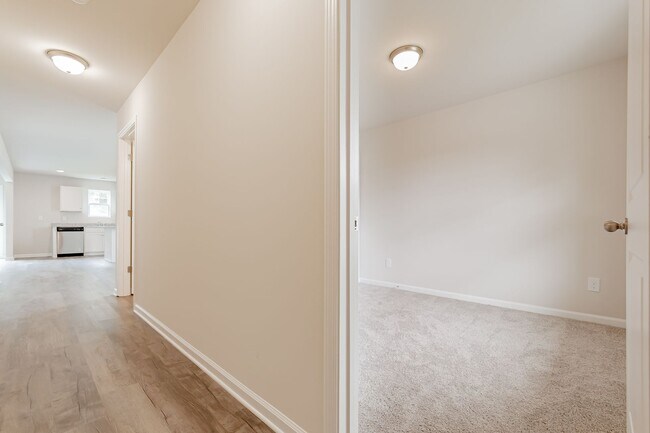 Building Photo - Discover the Perfect Blend of Comfort and ...