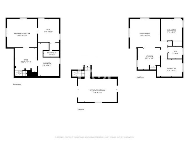 Building Photo - 785 Quebec St