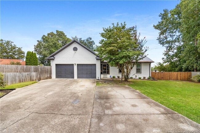 Building Photo - 6617 Idlewood Ct