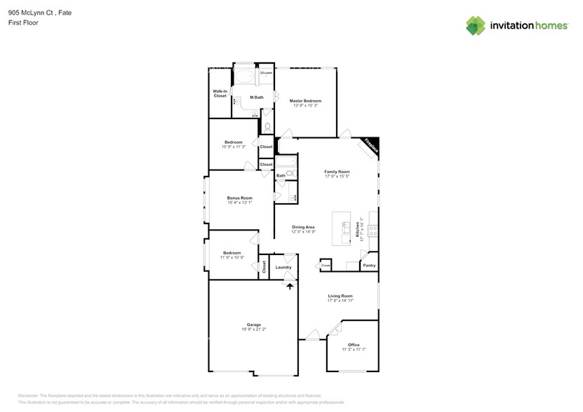 Building Photo - 905 McLynn Ct