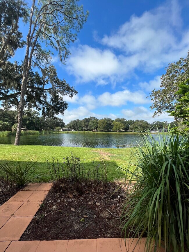 Lake Sparkle - 671 Midway Dr