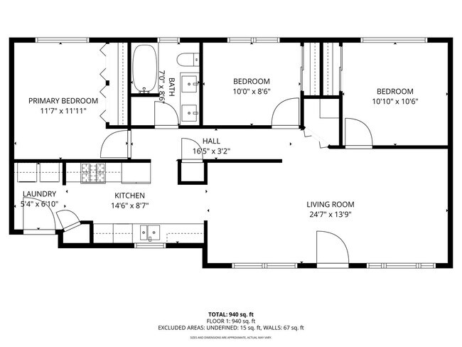 Building Photo - Beautifully Updated Home in Old Town!