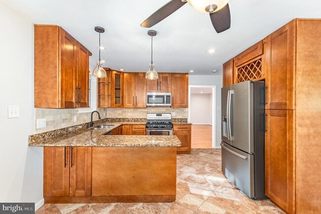 Building Photo - 8411 Derby Ct