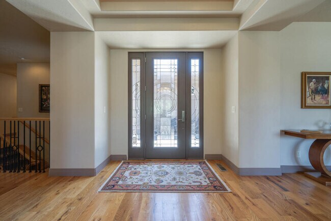Building Photo - Stunning Luxury Home in Green Springs with...