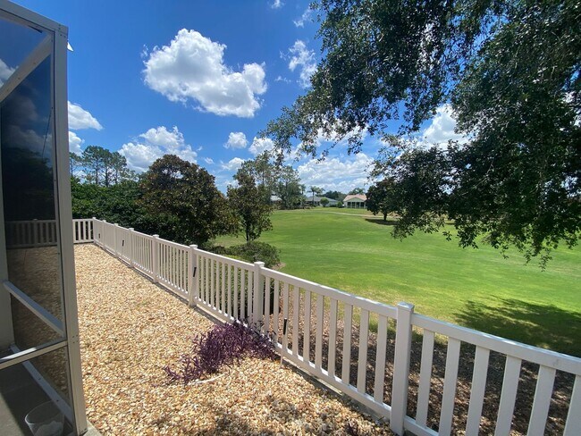 Building Photo - Beautiful Over Sized TURNKEY SEASONAL 2 bed 2 bath Rental on Golf Course in Polo Ridge