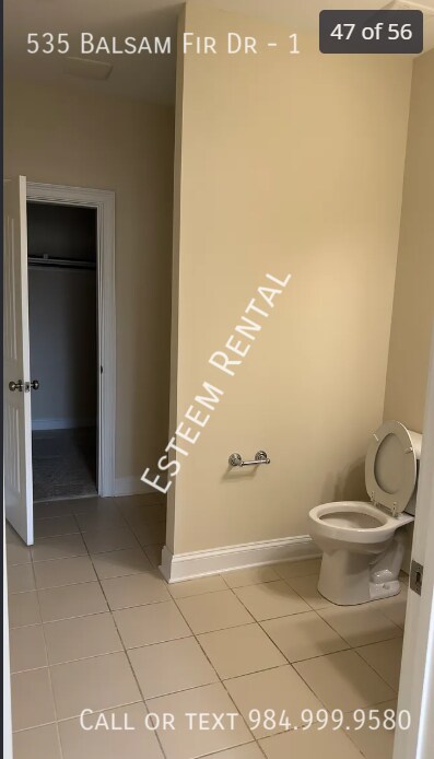 Building Photo - 535 Balsam Fir Dr