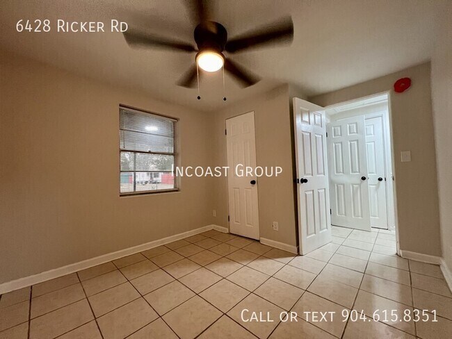 Building Photo - 6428 Ricker Rd