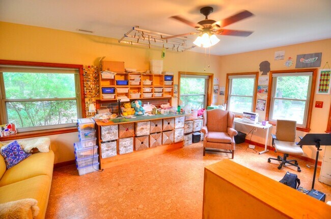 Building Photo - Fruit Trees + 2.5 Acres + a Chicken Coop! Near Hillsborough, Durham, and Eno River State Park! - ...