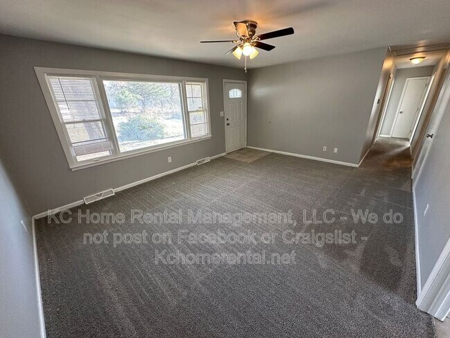 Building Photo - 7318 James A Reed Rd