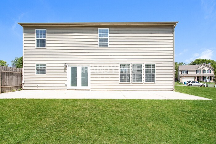 Building Photo - 967 Webb Dr