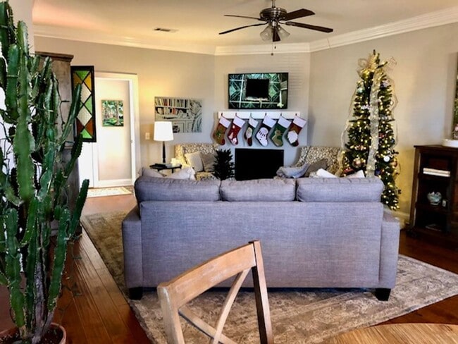 Building Photo - 3 bedroom, 3 Bath in Oxford, small fenced yard.