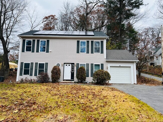 Building Photo - 8 Dunning Ave