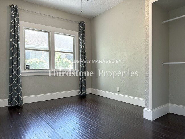 Building Photo - 1439 Dancy St