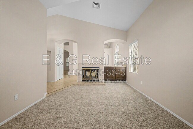 Building Photo - 4106 E Ashurst Dr