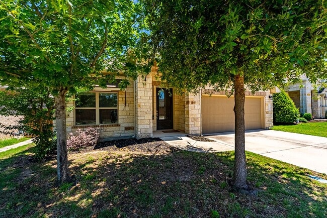Building Photo - Charming Cedar Park Retreat: 3-Bedroom Home with Versatile Features and Community Amenities