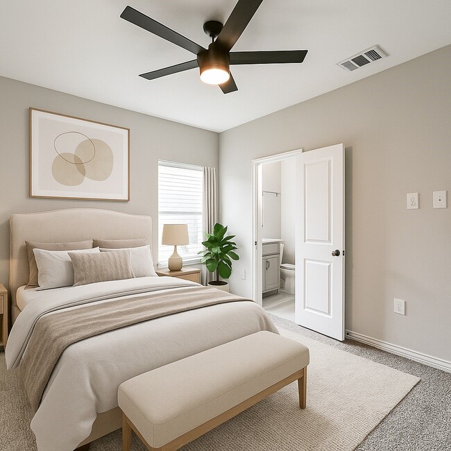 Building Photo - 16613 E Lynbrook