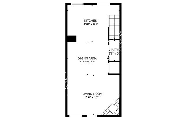 Building Photo - 3801 14th St