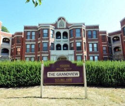 Building Photo - Grandview Apartments