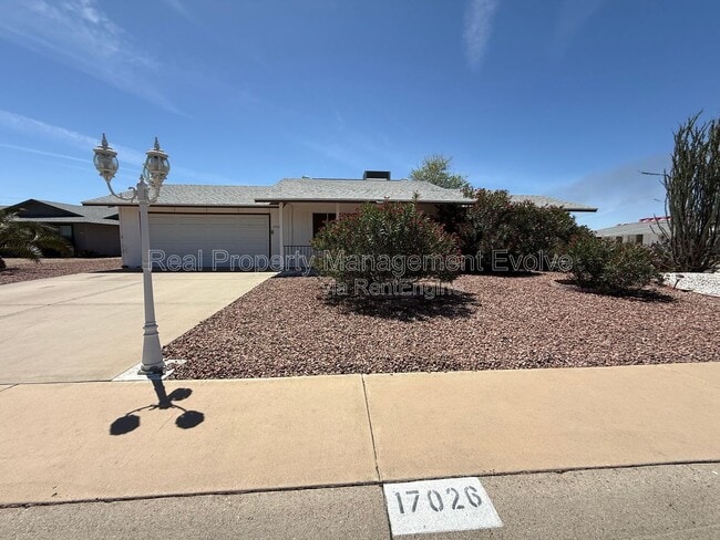 Building Photo - 17026 N 96th Ave