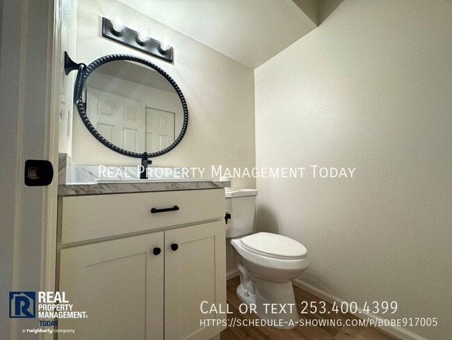 Building Photo - 16216 72nd Ave Ct E