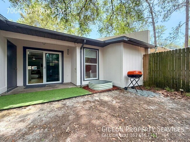 Building Photo - 7004 SW 18th Pl