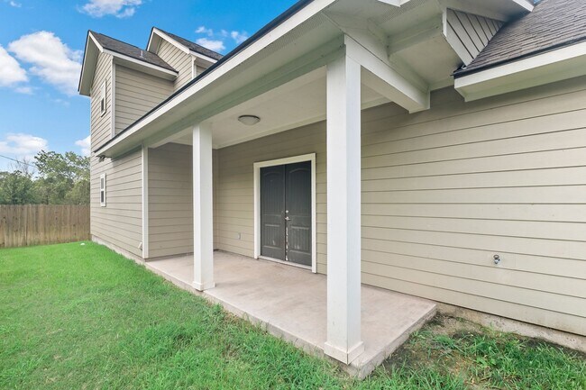 Building Photo - 4309 Nagle St