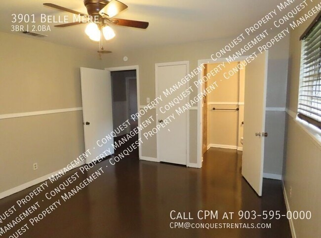 Building Photo - 3901 Belle Mere St