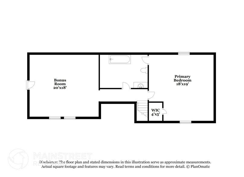 Building Photo - 1803 Brookmill Rd