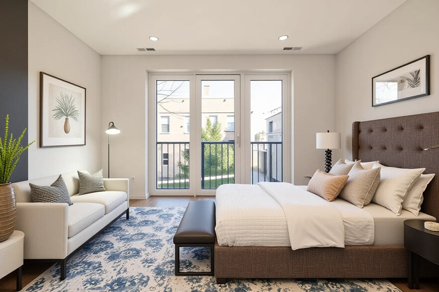 Building Photo - 3216 N Karlov Ave