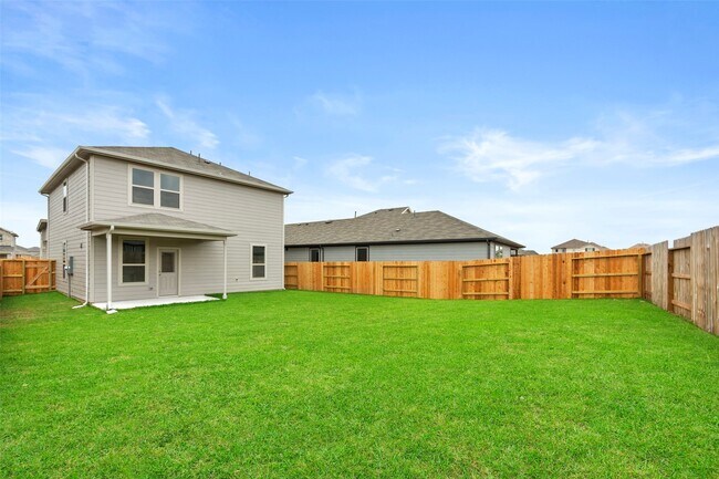 Building Photo - 15226 Canyon Rapids Rd
