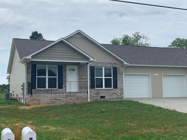 Building Photo - 2800 Fisk Rd