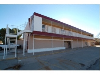 Building Photo - Clark Apartments