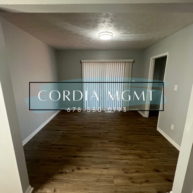 Building Photo - A Modern Living in Riverdale Must See  4Bed and 3Bath