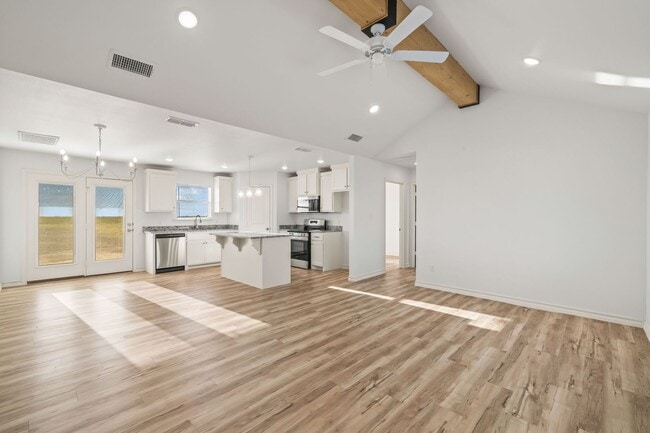 Building Photo - Country Living In Roosevelt ISD!