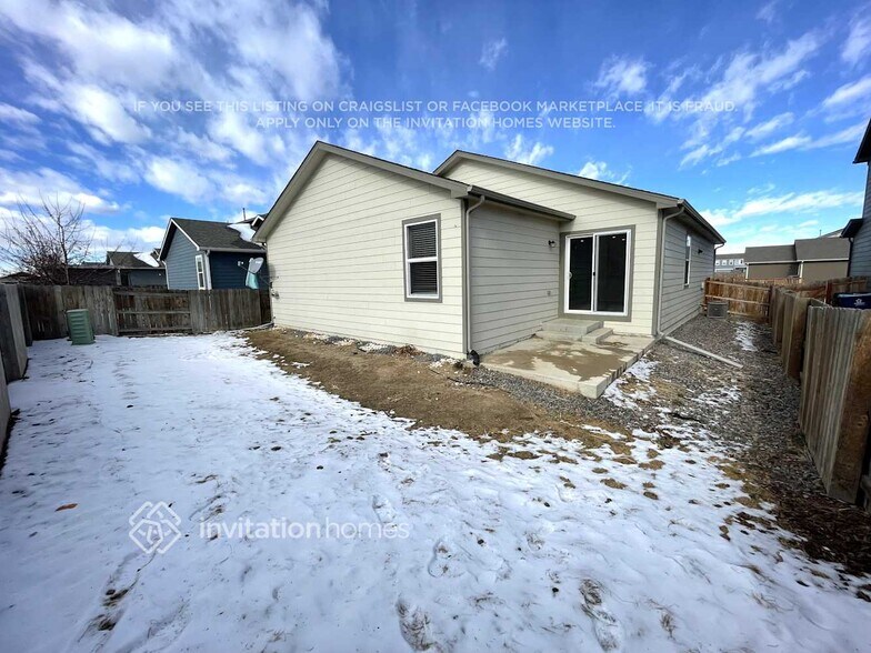 Building Photo - 322 Horizon Ave