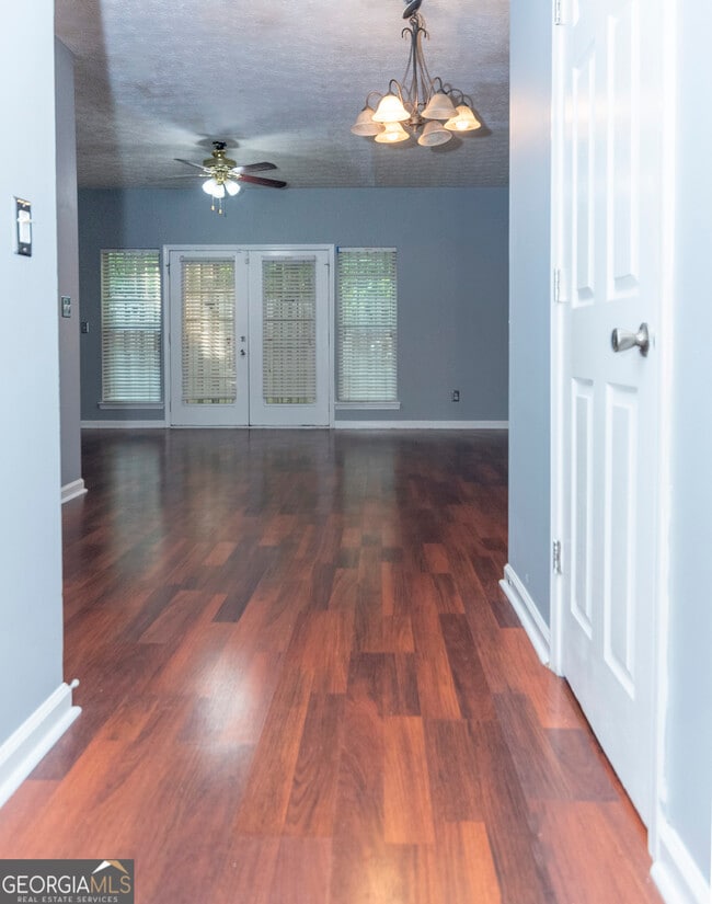 Building Photo - 4123 Stone Trace Dr