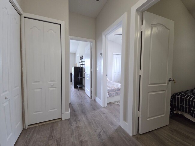 Building Photo - Three Bedroom Townhome at Carter Glen in Orlando