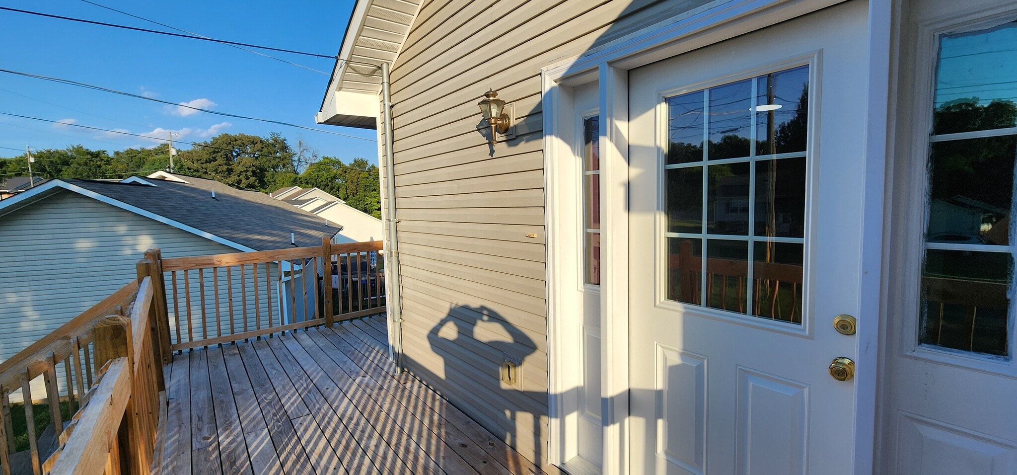 Building Photo - 4532 Winslow Dr