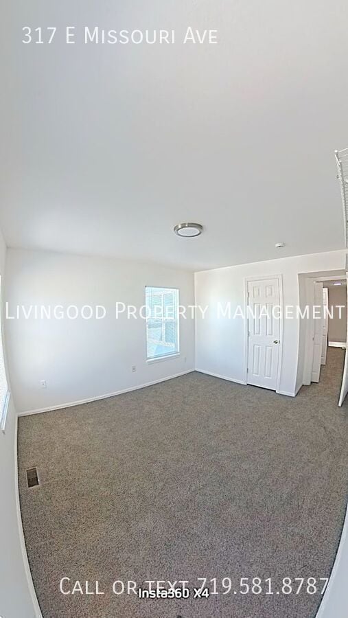 Building Photo - 317 E Missouri Ave